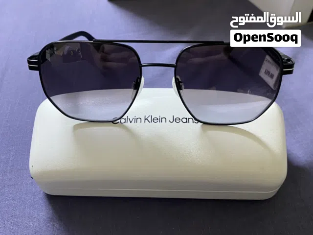 نظارة شمسية ماركة CK