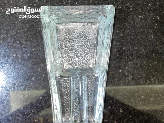 منفظة سيجار كريستال انتيكا فاخرة