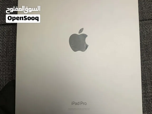 ايباد 2022 pro 11انش  128 قيقا