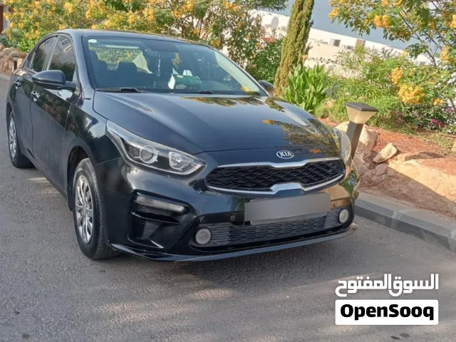 Used Kia Cerato in Salt