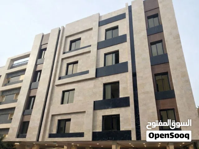 ملحق روف فاخر في مشروع الرفاعي 111 للتمليك – حي السلامة