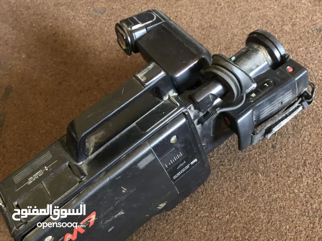 كاميرا تصوير حفلات و اعراس احترافيه