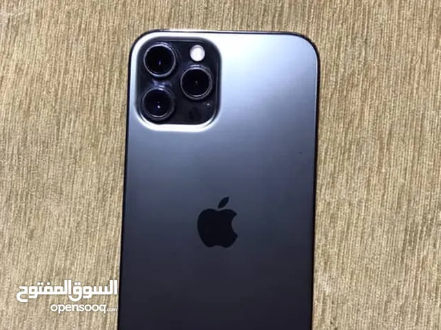 ايفون 12 برو ماكس