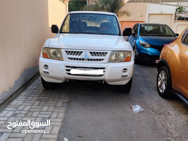 Pajero For sale