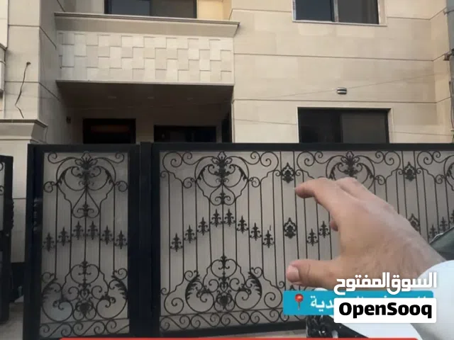 90 m2 4 Bedrooms Townhouse for Sale in Baghdad Saidiya