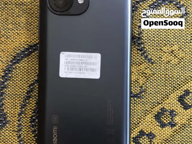 Xiaomi MI 11 5G 128 GB in Sabratha