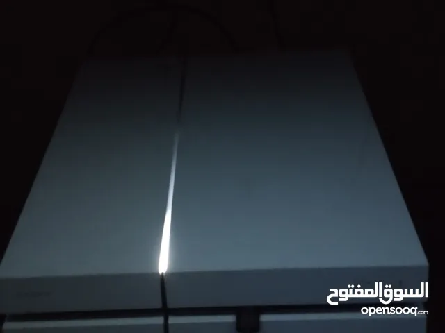 بلي ستيشن 4 play Station 4 ps4