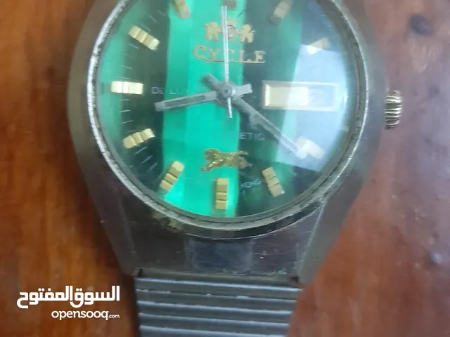 Analog Quartz Others watches  for sale in Ksar El-Kebir