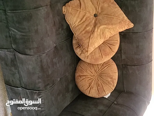 كورنر 7 مقاعد+بفة