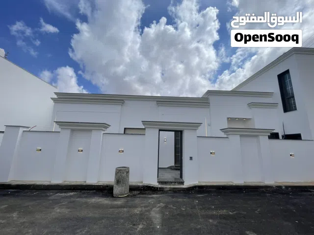2 فلل ارضيه للبيع عين زاره الحمودات
