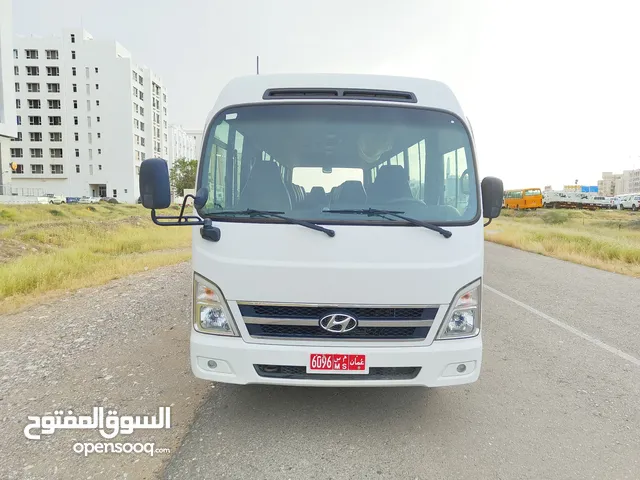 Used Hyundai Other in Muscat