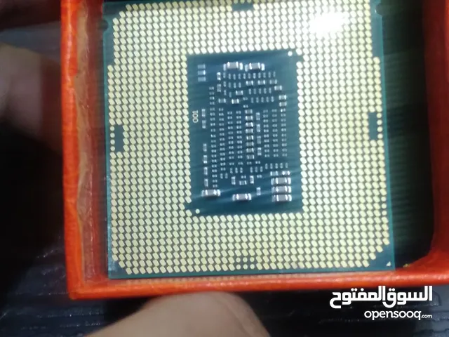 Core i5 9400 f للبيع بسعر 40 دينار قابل للتفاوض