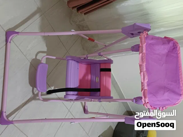 مرجيحه اطفال بحاله ممتازه