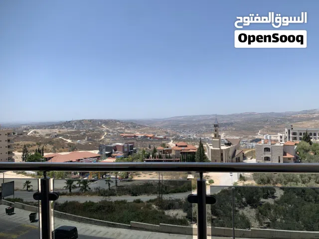 219 m2 3 Bedrooms Apartments for Sale in Nablus Beit Wazan