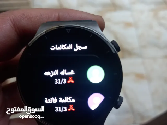 ساعه هواوي GT2 pro