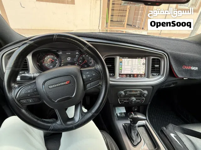 2022 دودج تشارجر SXT
