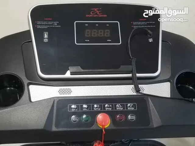 تعبت من الركض بالشوارع؟ الحل عندنا! نزل وزنك، شد جسمك، وعيش لياقتك وإنت مرتاح في بيتك. الحل. عندنا