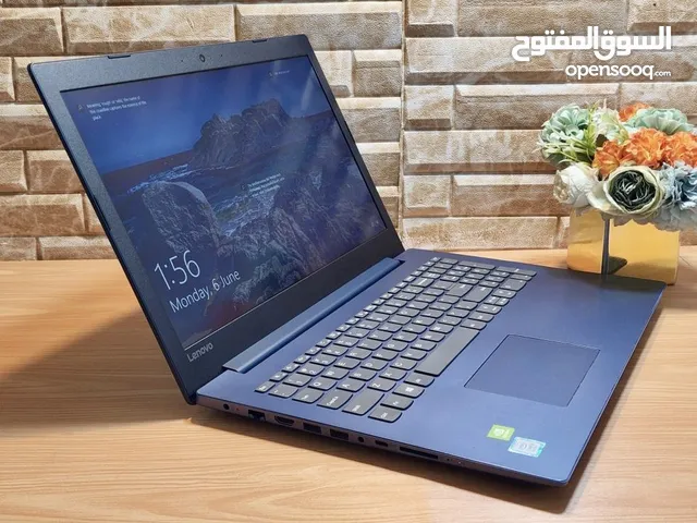 Lenovo Ideapad core i7-8th gen