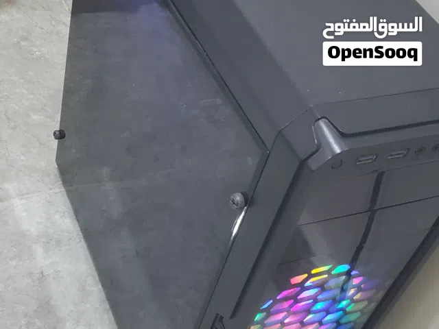 Windows Custom-built Computers for sale in Aden