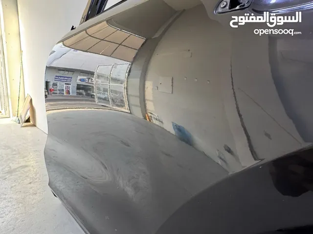 باب خلف السائق لبورش كايين 2019 صبغ وكاله اصلي
