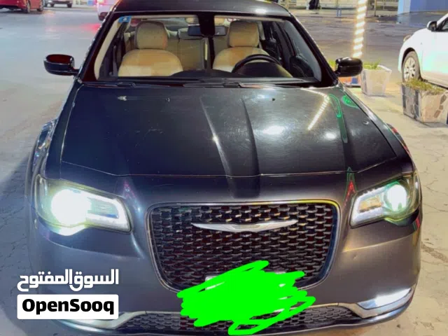 2018 Chrysler Other