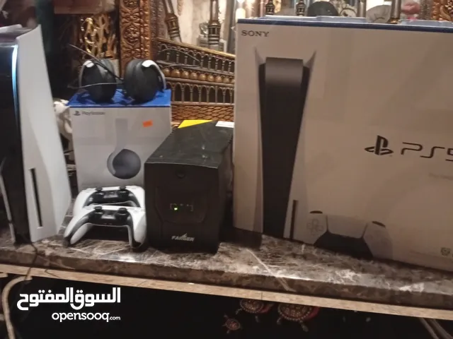 PlayStation 5 PlayStation for sale in Baghdad