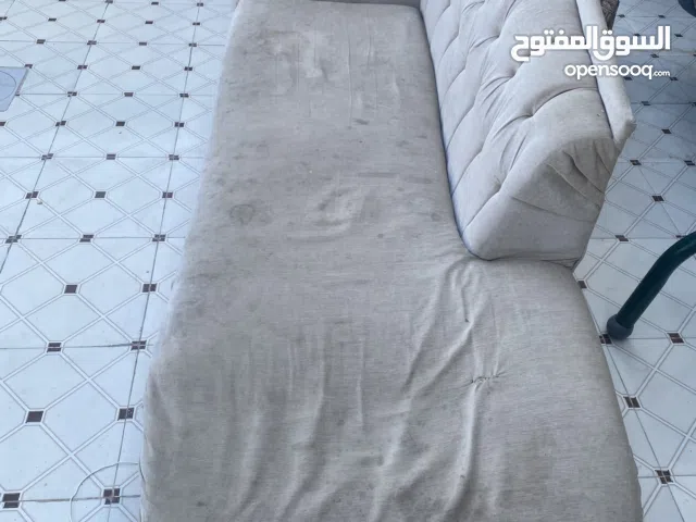 كنب نوم وجلوس