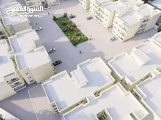 125 m2 3 Bedrooms Apartments for Sale in Benghazi Downtown