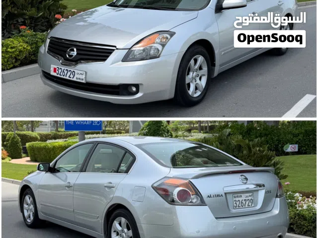 Used Nissan Altima in Manama