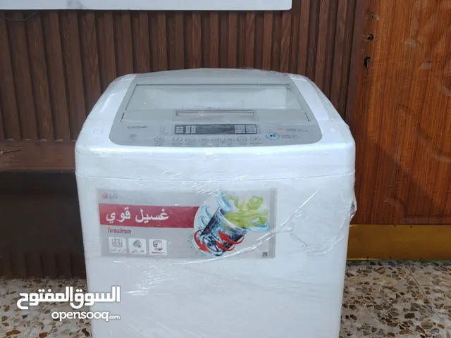 LG 15 - 16 KG Washing Machines in Baghdad