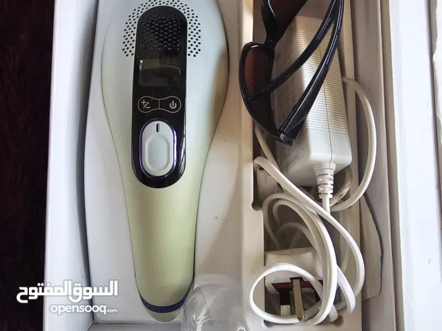 جهاز ليزر لازالة الشعر