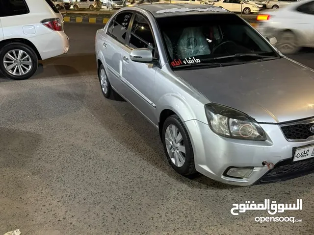 برايد 2011 وارد