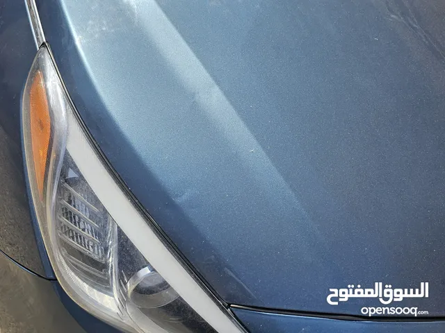 هيونداي سوناتا للبيع 2017