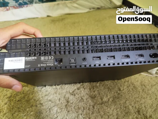 Xbox One X Xbox for sale in Hun