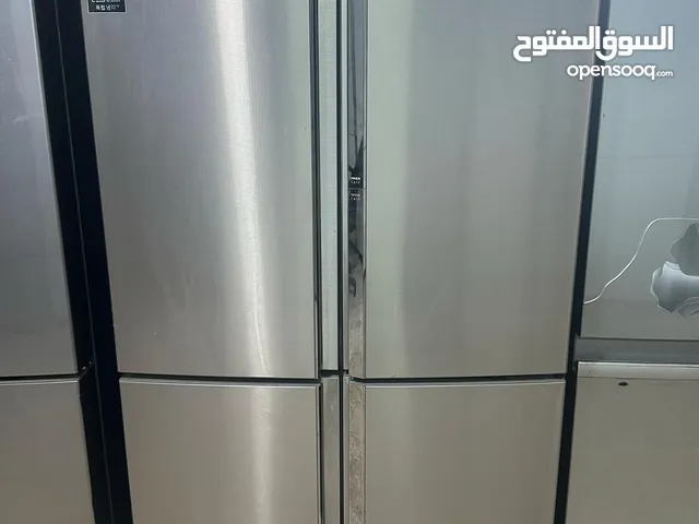 Samsung Refrigerators in Amman