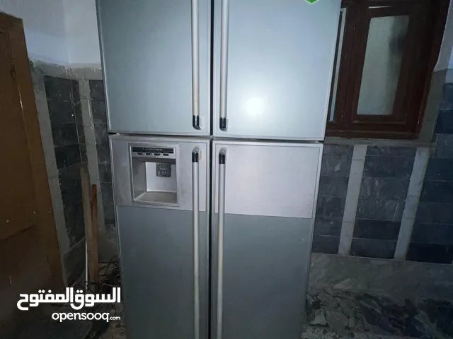 Hitachi Refrigerators in Benghazi