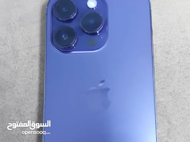 Apple iPhone 14 Pro 1 TB in Al Batinah