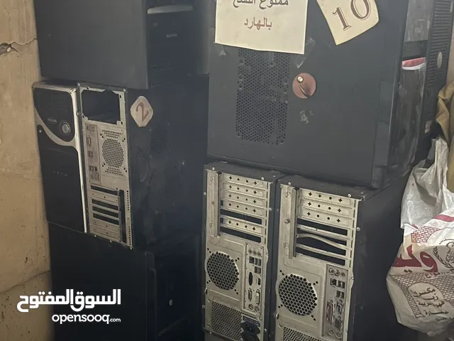 Windows LG  Computers  for sale  in Sana'a