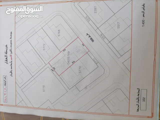 332 m2 4 Bedrooms Townhouse for Sale in Central Governorate Isa Town
