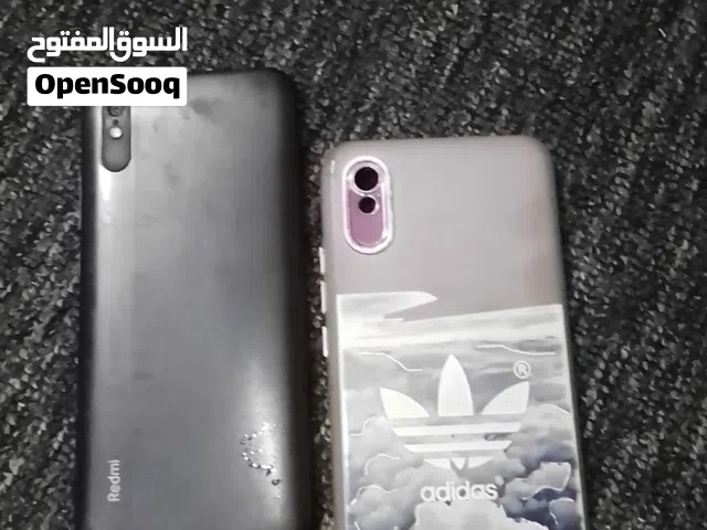 اسم الهاتف RedmiA9 الهاتف ربي يبارك