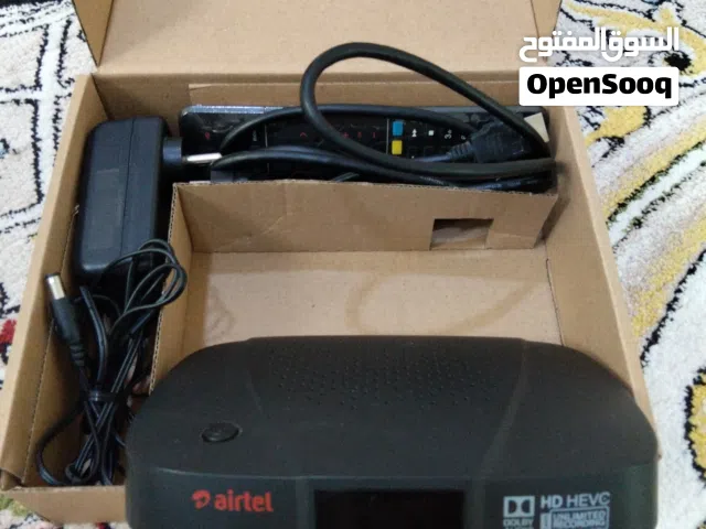 Other Receivers for sale in Al Batinah