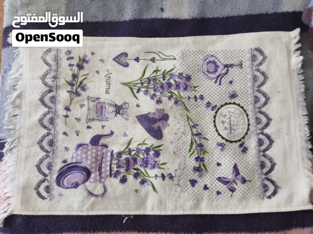 منشف للجسم ناعم لدرجة وساحب للرطوبة