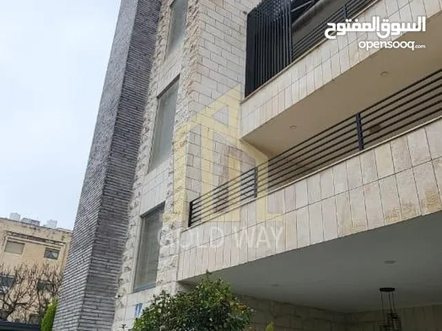 3 Floors Building for Sale in Amman Al Rabiah