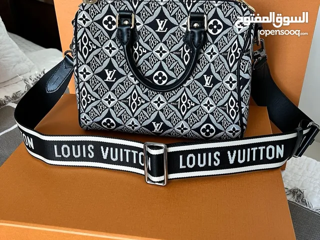 Louis Vuitton Since 1854 Speedy Bandoulière