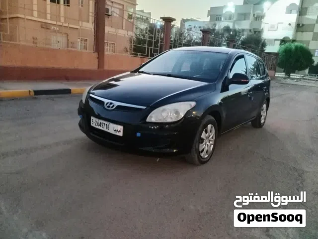 هيونداي i30