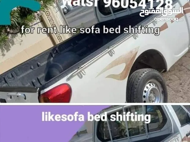 pick up for shepthing house furniture like sofa bed cabinets refrigerator washing machine shpthig