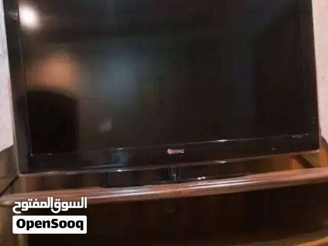 شاشةتليفزيون ماركة KMC