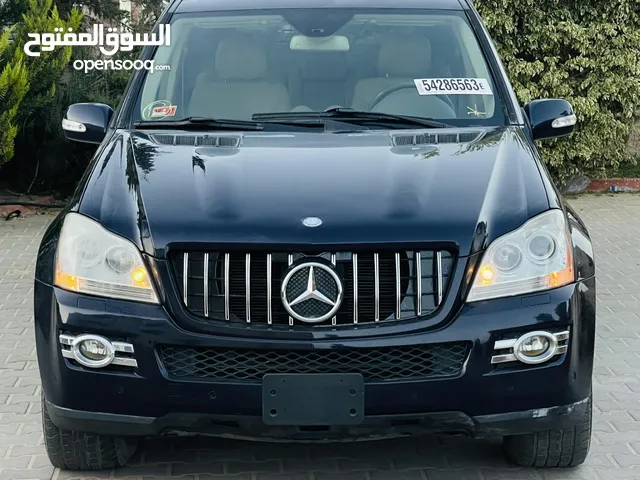 Used Mercedes Benz GL-Class in Tripoli