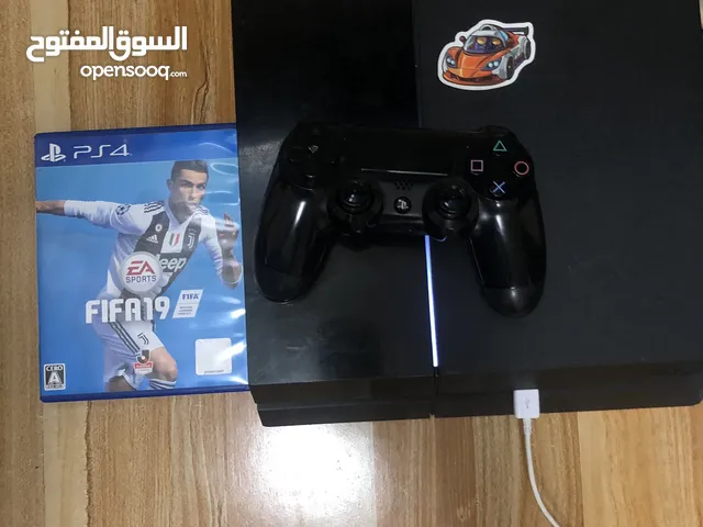 PlayStation 4 PlayStation for sale in Ajman