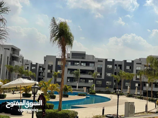 95 m2 2 Bedrooms Apartments for Sale in Cairo Obour City